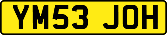 YM53JOH