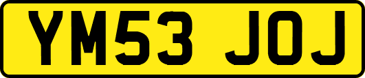 YM53JOJ