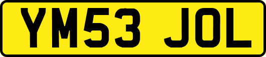 YM53JOL