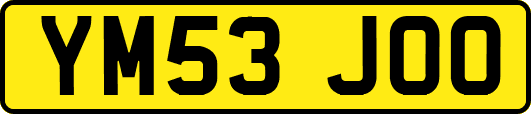 YM53JOO