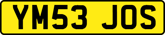 YM53JOS