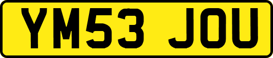 YM53JOU