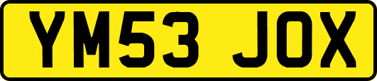 YM53JOX