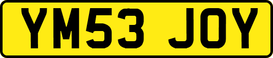 YM53JOY
