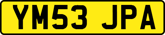 YM53JPA