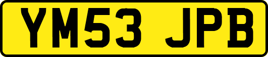YM53JPB