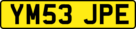 YM53JPE