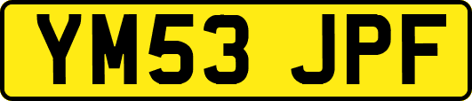 YM53JPF