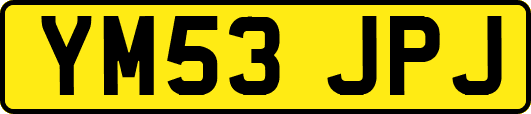 YM53JPJ
