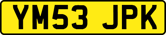 YM53JPK