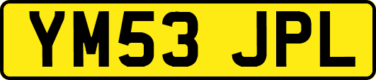YM53JPL