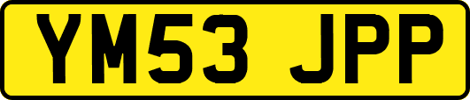 YM53JPP