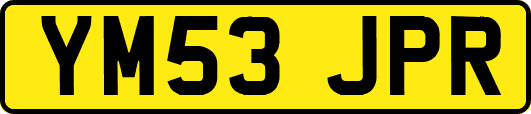 YM53JPR