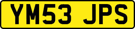 YM53JPS