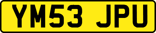 YM53JPU