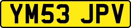 YM53JPV