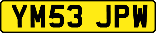YM53JPW
