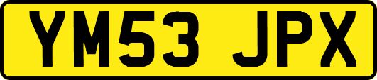 YM53JPX