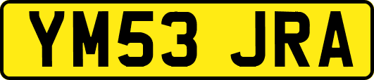 YM53JRA