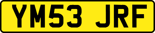 YM53JRF