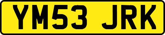 YM53JRK