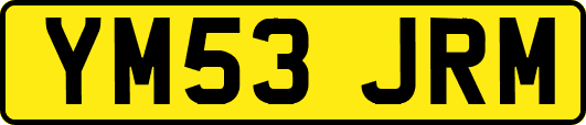 YM53JRM