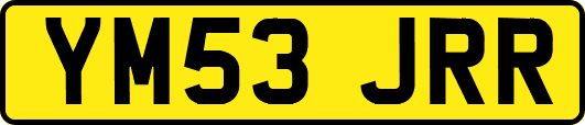YM53JRR