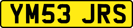 YM53JRS