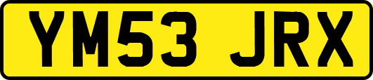 YM53JRX