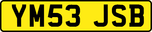 YM53JSB