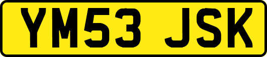 YM53JSK