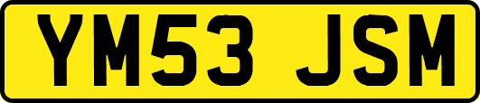 YM53JSM
