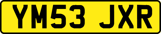 YM53JXR