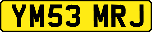 YM53MRJ