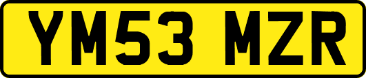 YM53MZR