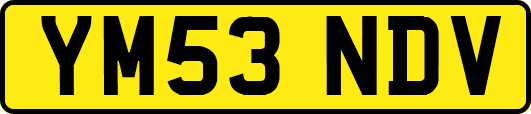 YM53NDV