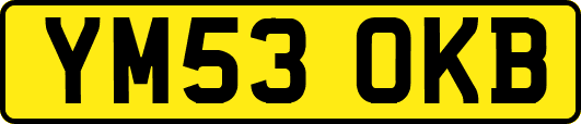 YM53OKB