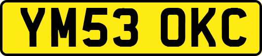 YM53OKC