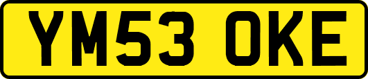YM53OKE