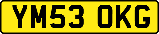 YM53OKG