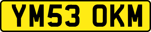 YM53OKM