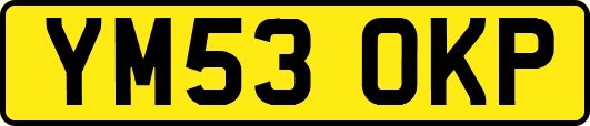 YM53OKP