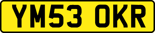 YM53OKR