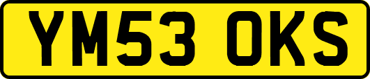 YM53OKS