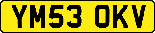 YM53OKV