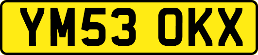 YM53OKX