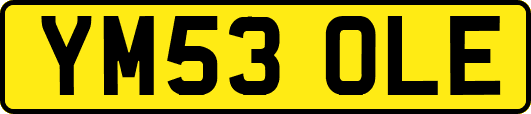 YM53OLE