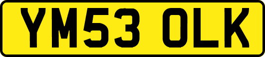 YM53OLK