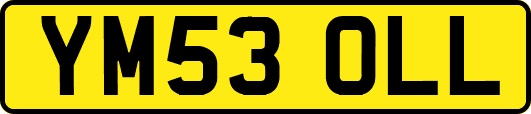 YM53OLL