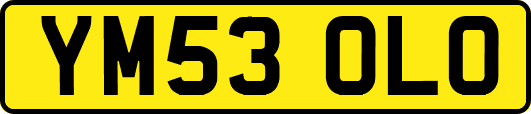 YM53OLO